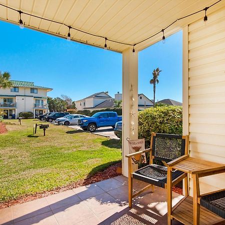 Sandprints A3 Destin Exterior foto