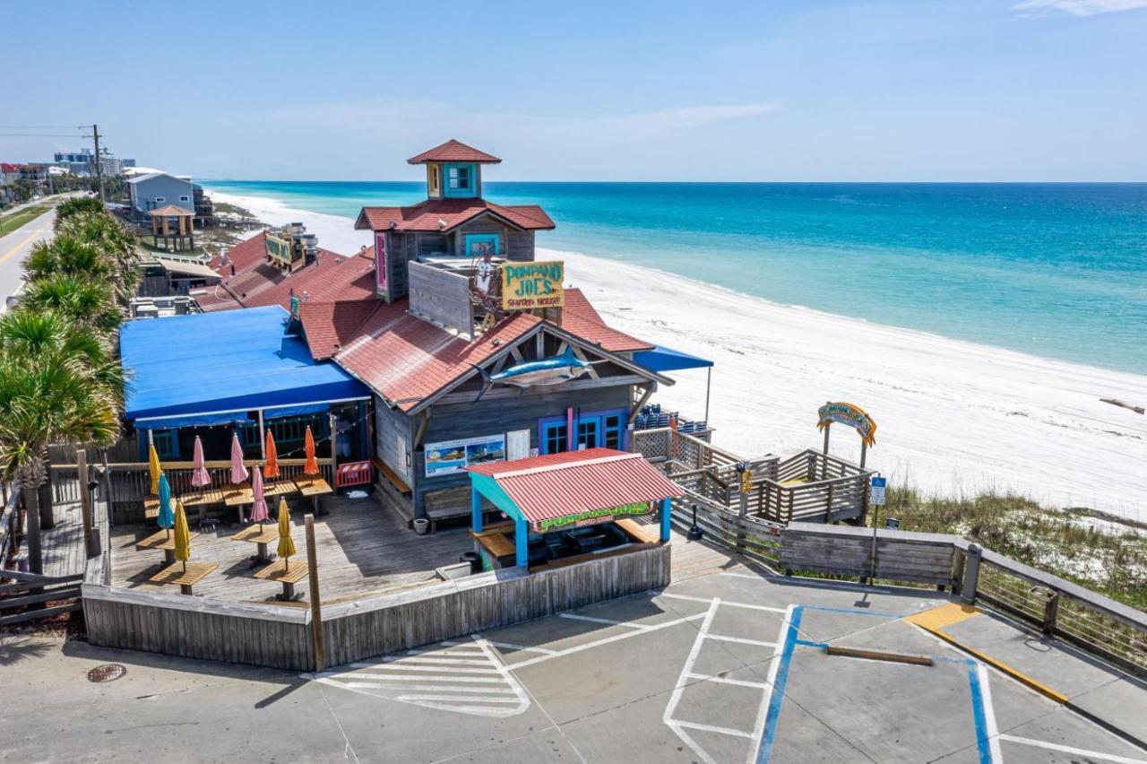 Sandprints A3 Destin Exterior foto