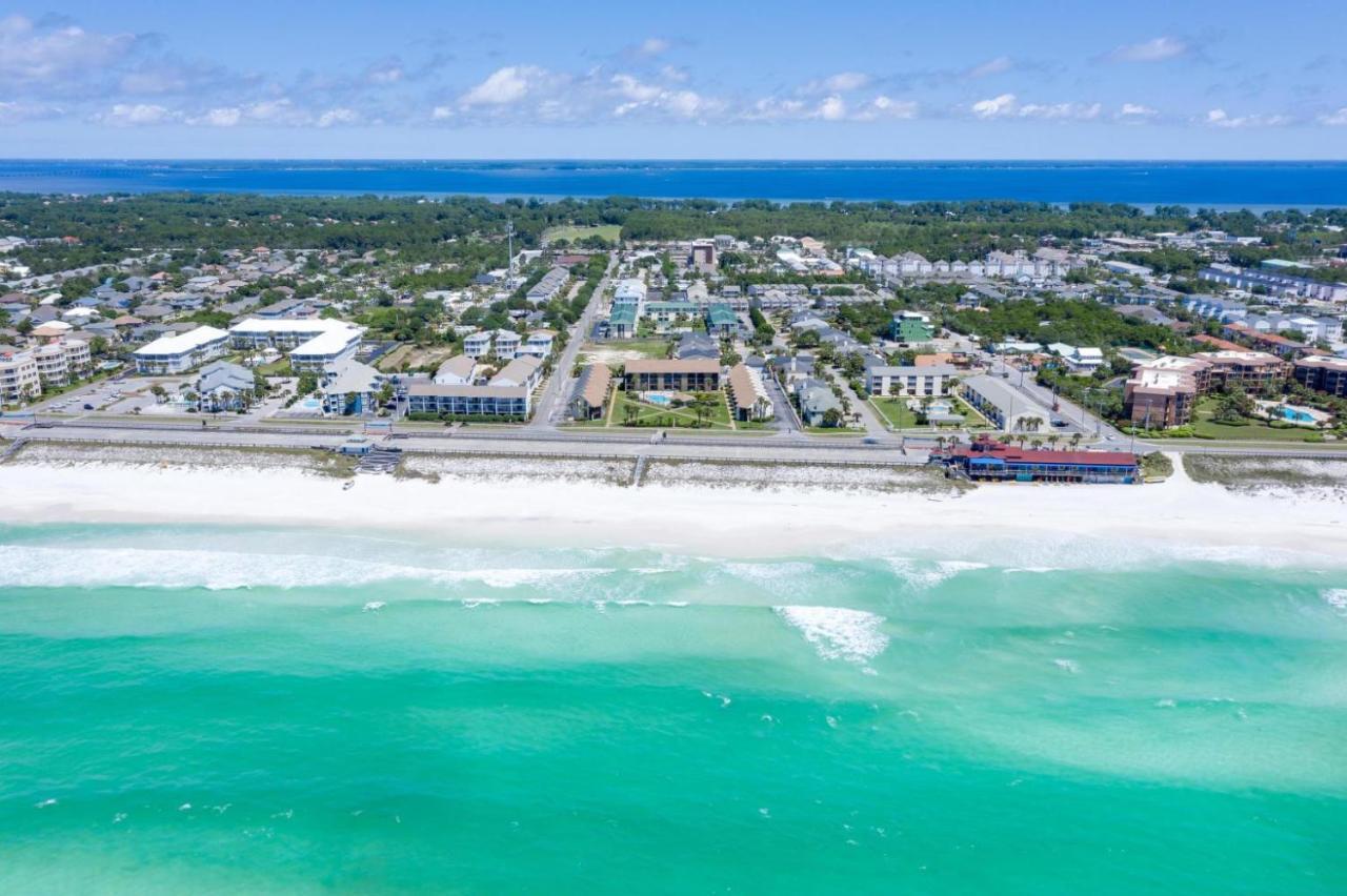 Sandprints A3 Destin Exterior foto