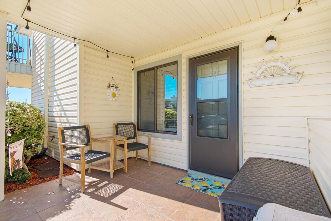 Sandprints A3 Destin Exterior foto