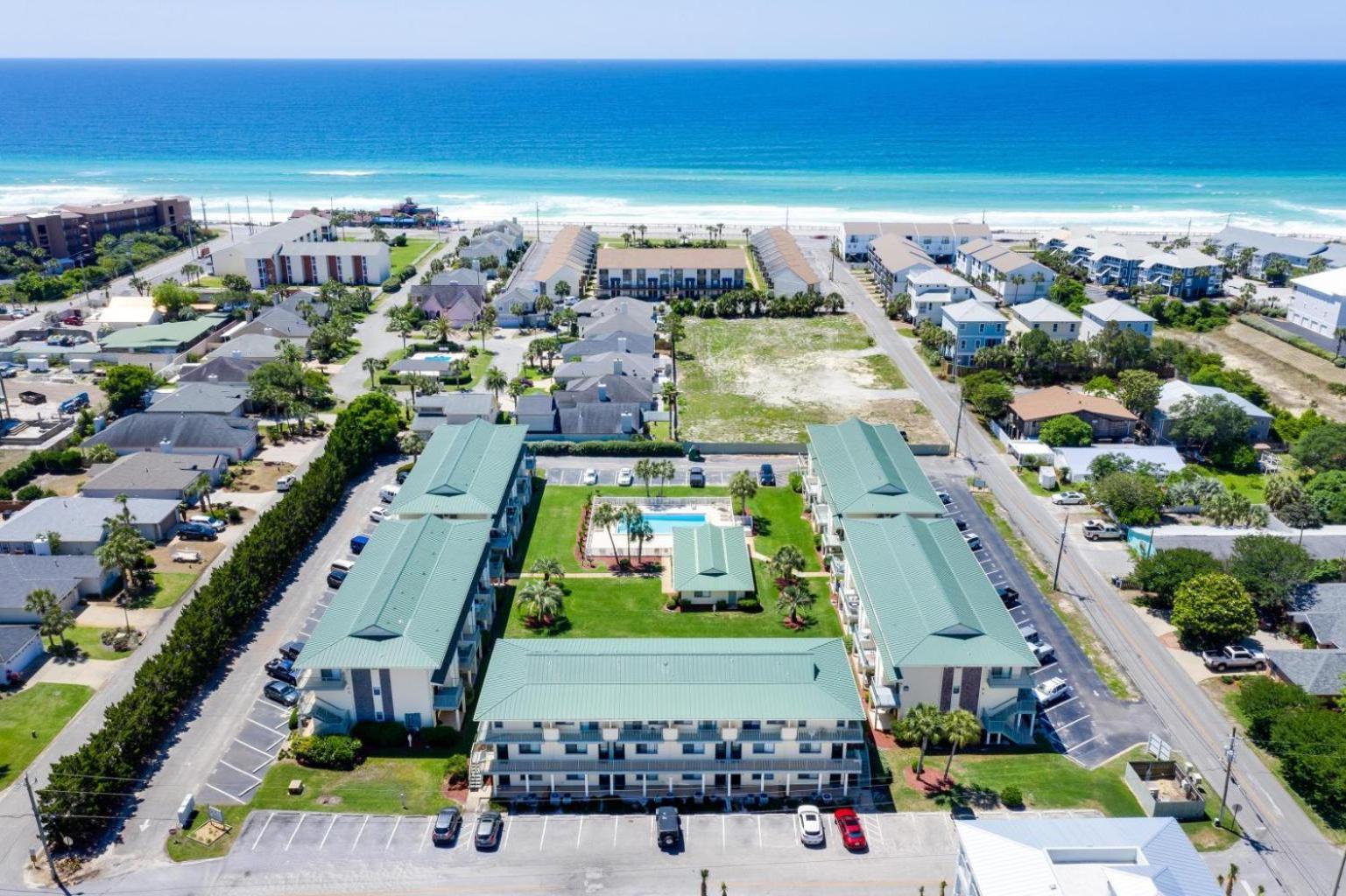 Sandprints A3 Destin Exterior foto