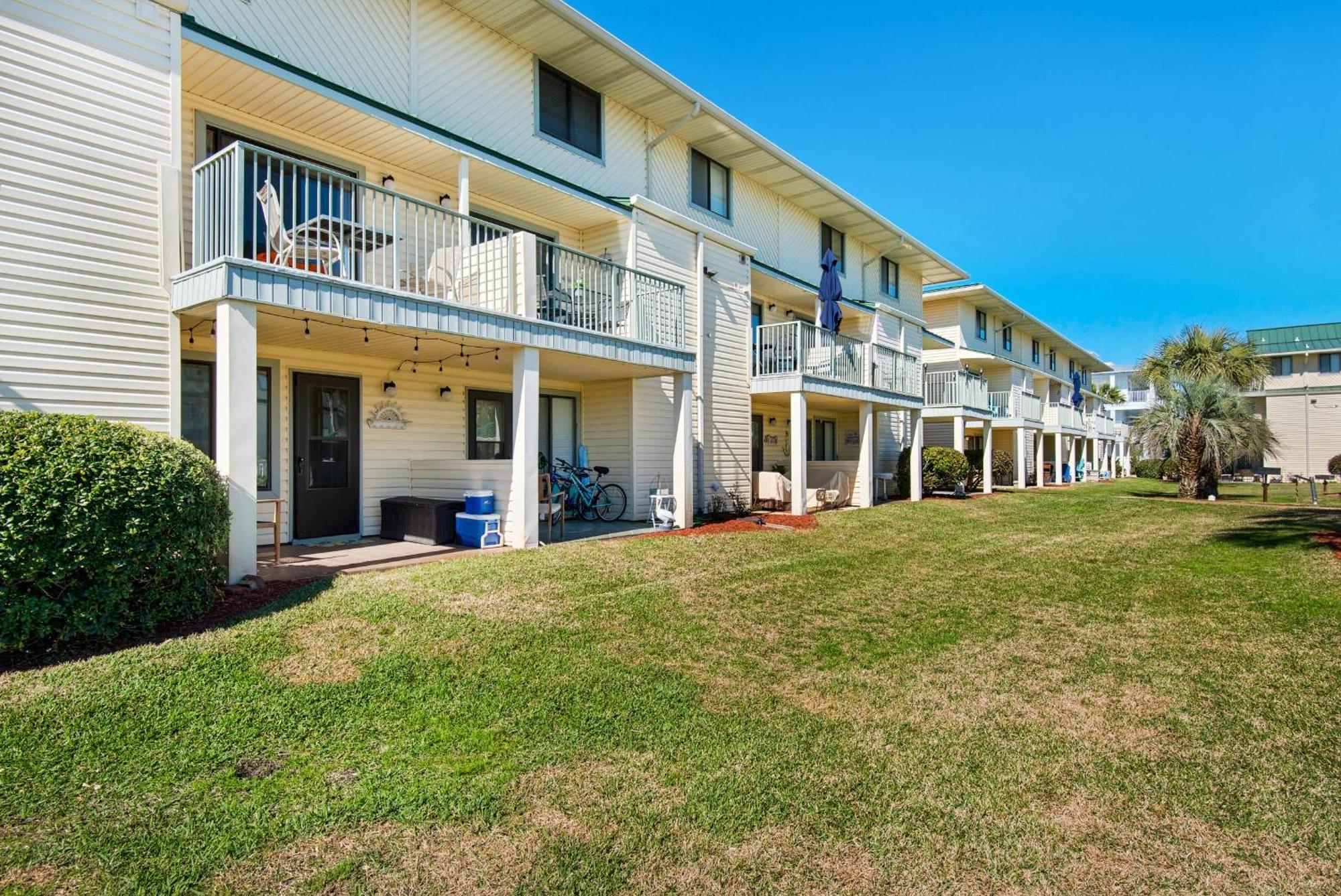 Sandprints A3 Destin Exterior foto